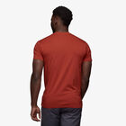 STACKED LOGO T-SHIRT חולצת טיפוס