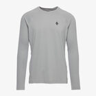 ALPENGLOW LONG SLEEVE CREW חולצת טיפוס שרוול ארוך