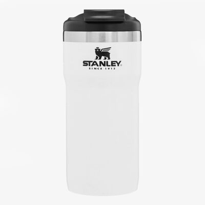 Classic Twin Lock Travel Mug | 0.47L ספל קפה
