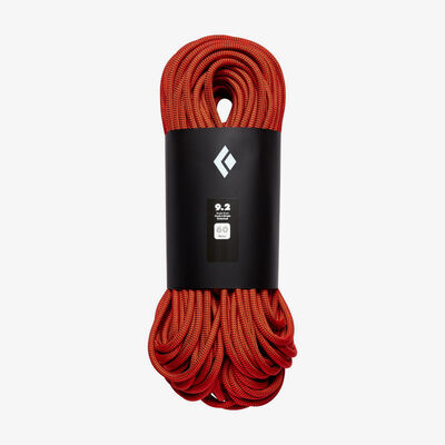 9.2 CLIMBING ROPE
