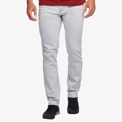 CRAG DENIM PANTS מכנס טיפוס