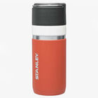 GO BOTTLE CERAMI VAC | 0.47L תרמוס שתייה קרמי