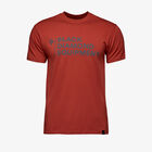 STACKED LOGO T-SHIRT חולצת טיפוס