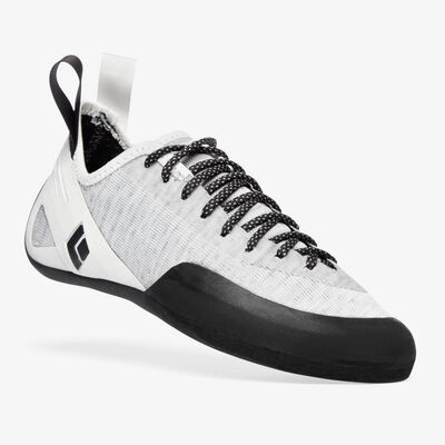 MOMENTUM LACE CLIMBING SHOES