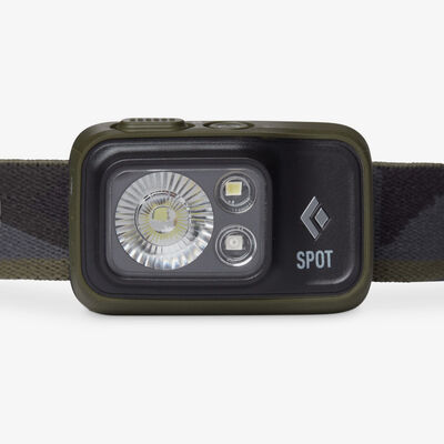 SPOT 400 HEADLAMP פנס ראש