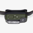 STORM 450 HEADLAMP פנס ראש