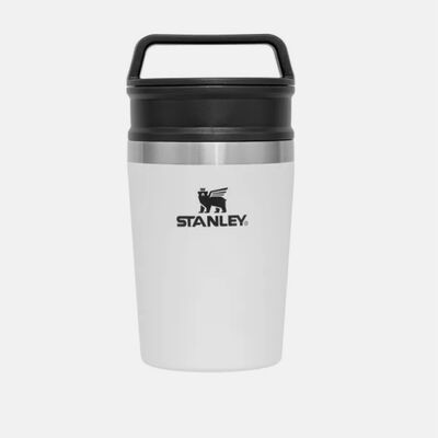 ADVENTURE SHORTSTACK TRAVEL MUG | 0.23L כוס קפה עם נעילה