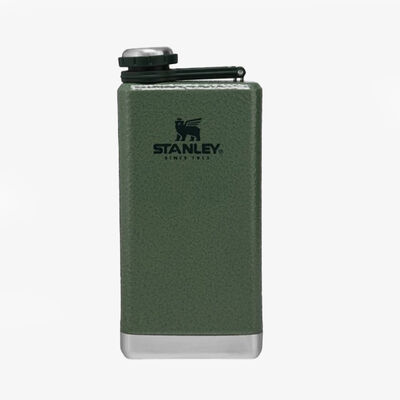 ADVENTURE PRE-PARTY FLASK | 0.23 L פלאסק
