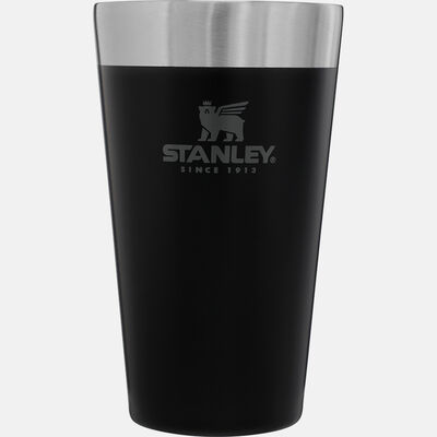 ADVENTURE STACKING BEER PINT | 0.47 L כוס לבירה