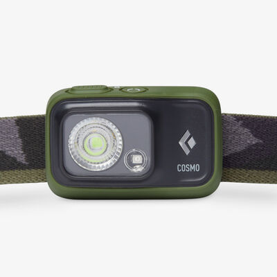 COSMO 350 HEADLAMP פנס ראש