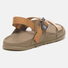 LOWDOWN Hiking Sandal