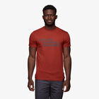 STACKED LOGO T-SHIRT חולצת טיפוס