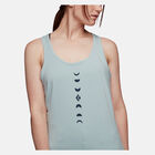 ICON FULL MOON TANK גופיית טיפוס