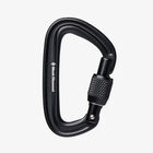 LITEFORGE SCREWGATE CARABINER קרבינר