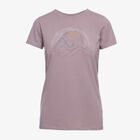 UMMIT SCRIBBLE T-SHIRT חולצת טיפוס