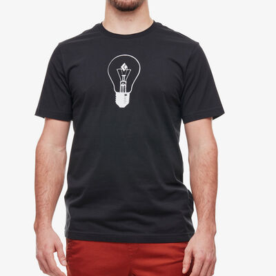 BD IDEA T-SHIRT חולצת טיפוס
