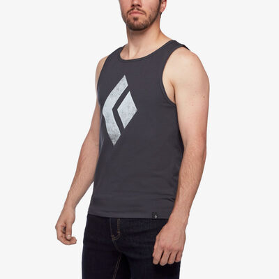 CHALKED UP TANK גופיית טיפוס