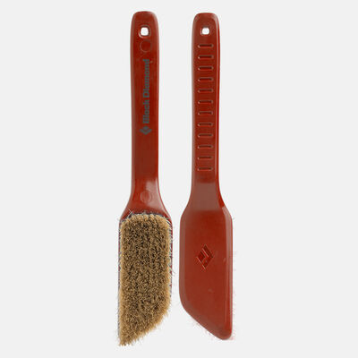 BOULDERING BRUSH - MEDIUM מברשת ניקוי