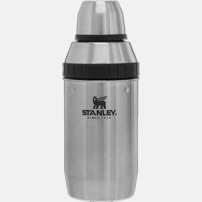 ADVENTURE HAPPY HOUR COCKTAIL SHAKER SET שייקר קוקטיילים