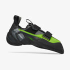 Method Climbing Shoes Envy Green 2 Method Climbing Shoes Envy Green 3 Method Climbing Shoes Envy Green 4 1 / 4 METHOD CLIMBING SHOES