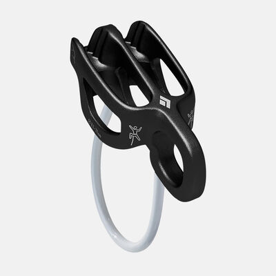 ATC-GUIDE BELAY/RAPPEL DEVICE
