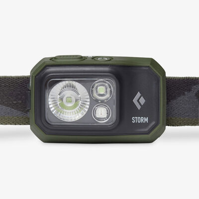 STORM 450 HEADLAMP פנס ראש