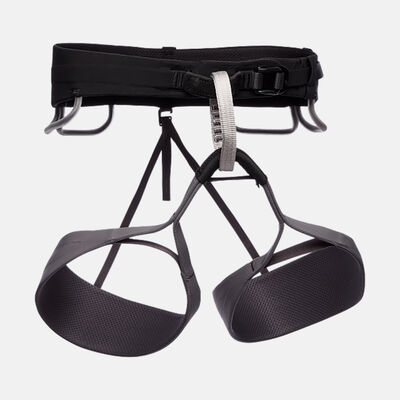 SOLUTION HARNESS רתמת טיפוס