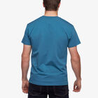 CHALKED UP T-SHIRT חולצת טיפוס