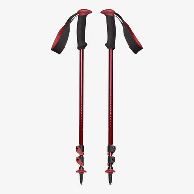 TRAIL BACK POLES מקל טיולים והליכה