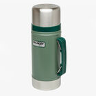 CLASSIC LEGENDARY VACUUM FOOD JAR | 0.7 L תרמוס אוכל