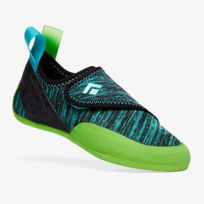 KID'S MOMENTUM CLIMBING SHOES
