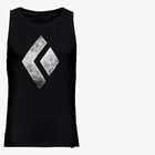 CHALKED UP TANK גופיית טיפוס