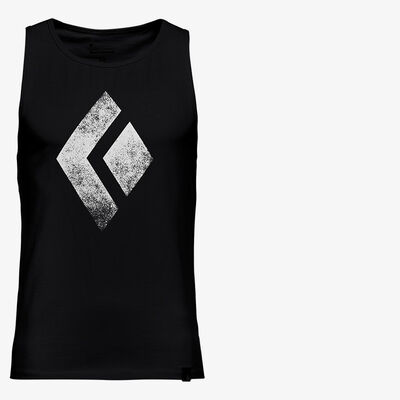 CHALKED UP TANK גופיית טיפוס