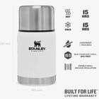 Adventure Vacuum Food Jar | 0.7L