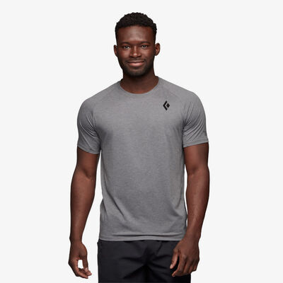 LIGHTWIRE SHORT SLEEVE TECH TEE חולצת טיפוס