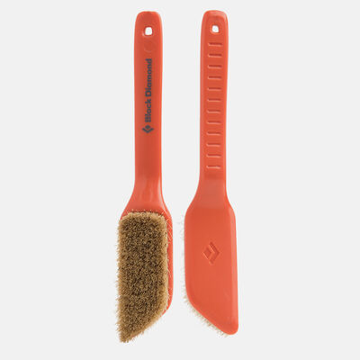 BOULDERING BRUSH - MEDIUM מברשת ניקוי