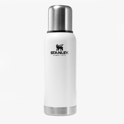 ADVENTURE STAINLESS STEEL VACUUM BOTTLE | 25 OZ