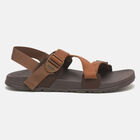 LOWDOWN Hiking Sandal