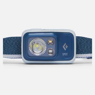 SPOT 400 HEADLAMP פנס ראש
