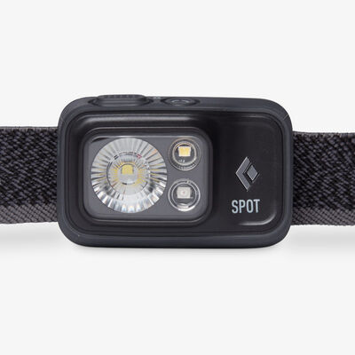 SPOT 400 HEADLAMP פנס ראש