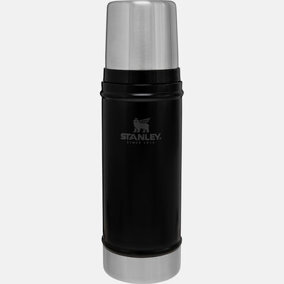 CLASSIC VACUUM BOTTLE | 0.47 L תרמוס שתייה