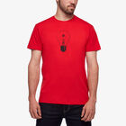 BD IDEA T-SHIRT חולצת טיפוס