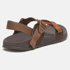 LOWDOWN Hiking Sandal