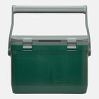 ADVENTURE EASY CARRY OUTDOOR COOLER | 15.1 L צידנית קירור
