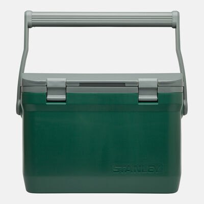 ADVENTURE EASY CARRY OUTDOOR COOLER | 15.1 L צידנית קירור
