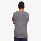 CHALKED UP T-SHIRT חולצת טיפוס