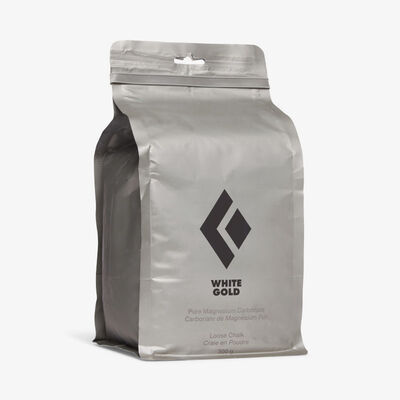 Loose White Gold Chalk אבקת מגנזיום 300 גר'