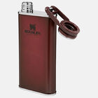CLASSIC EASY FILL WIDE MOUTH FLASK | 8 OZ
