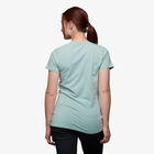 UMMIT SCRIBBLE T-SHIRT חולצת טיפוס