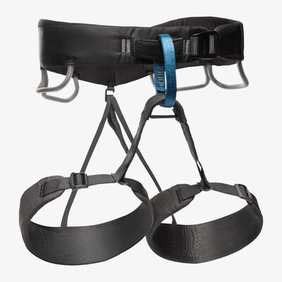 MOMENTUM HARNESS רתמת טיפוס